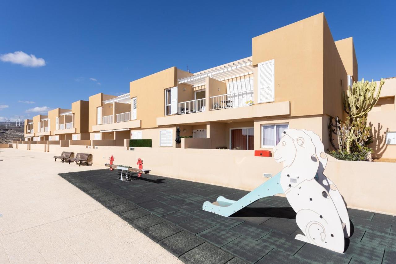 Home2Book Amazing Sea Views in El Porís Porís de Abona Exterior foto