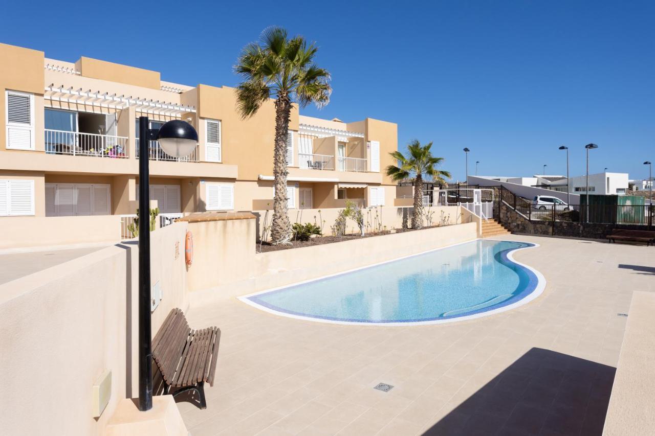 Home2Book Amazing Sea Views in El Porís Porís de Abona Exterior foto