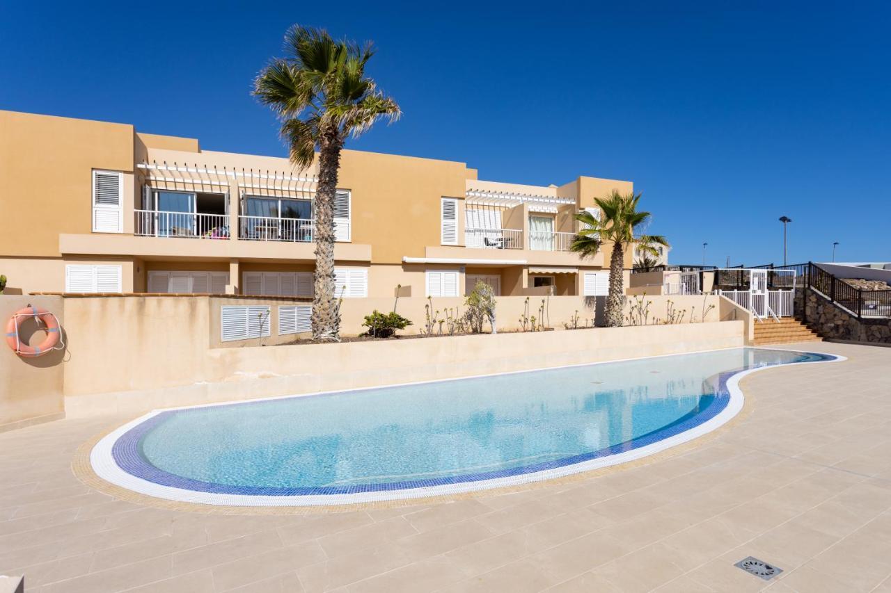 Home2Book Amazing Sea Views in El Porís Porís de Abona Exterior foto